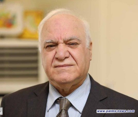 مستشار رئيس الوزراء: شائعة تلف 62 تريليون دينار غير منطقية وهدفها إثارة البلبلة